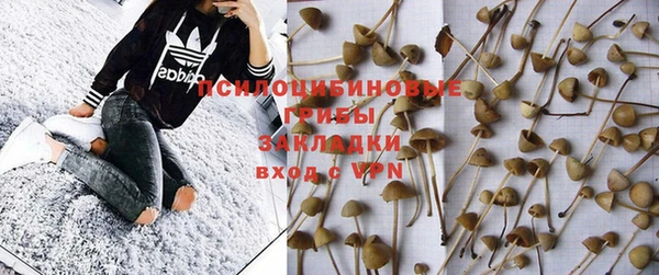 хмурый Бугульма