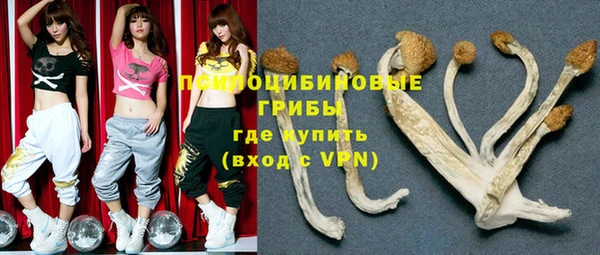 хмурый Бугульма